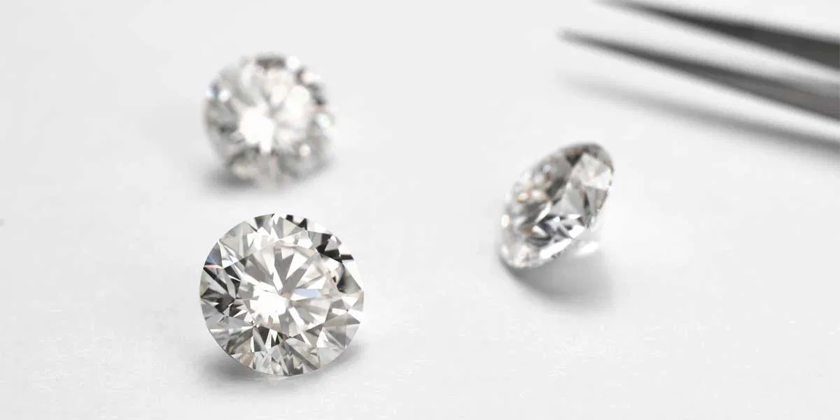 Diamond Buying Guide